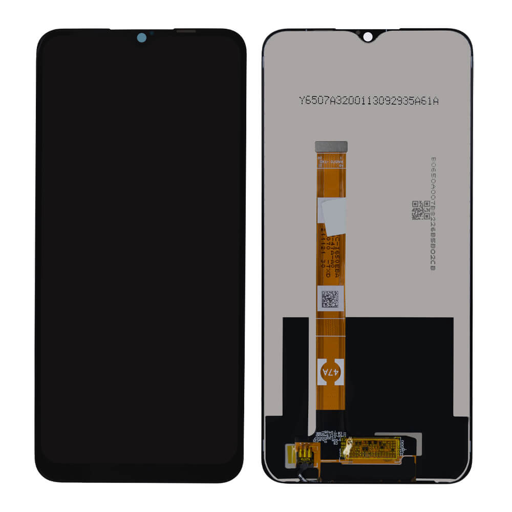 Original Oppo A16 Display And Touch Screen Glass Combo Replacement CPH2269